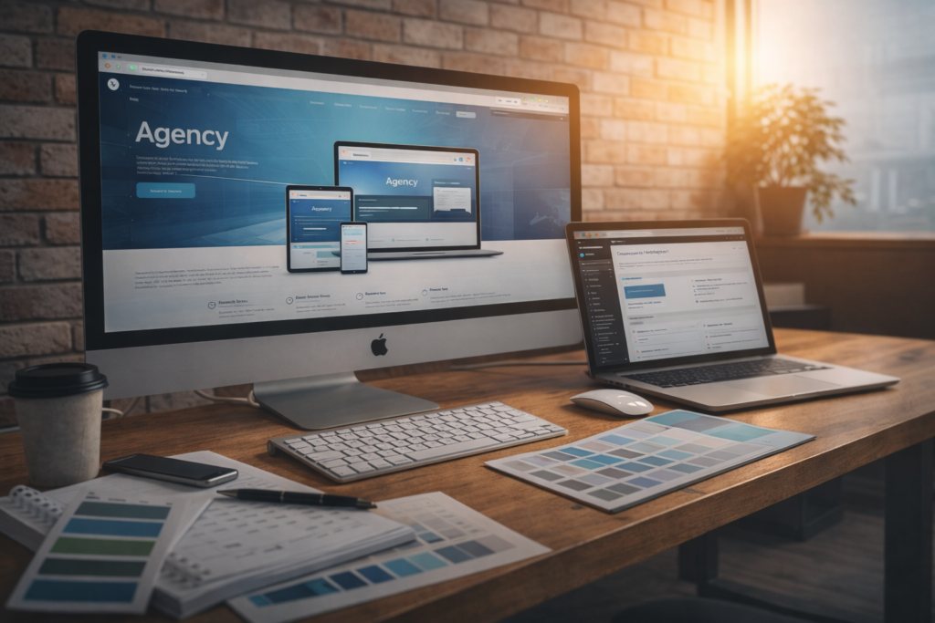 WordPress Çözümleri